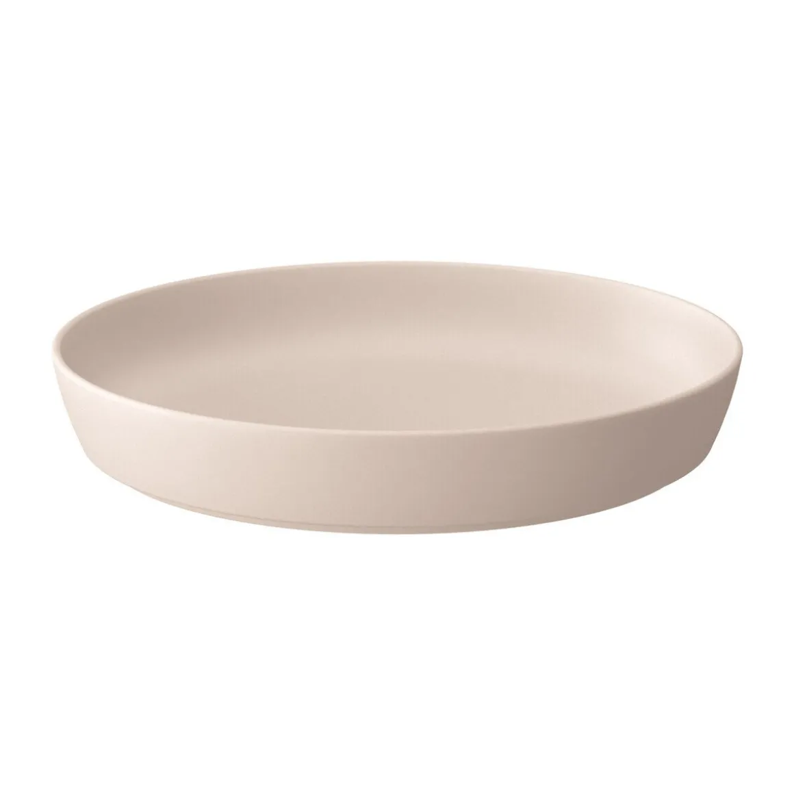 Villeroy & BochDessertschale 24 cm Iconic La Boule beige
