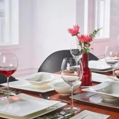 Villeroy & BochDessertschale 19x12 cm Modern Grace