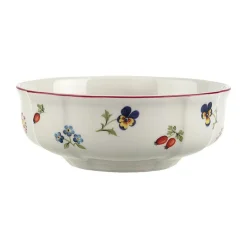 Villeroy & BochDessertschale 15 cm Petite Fleur