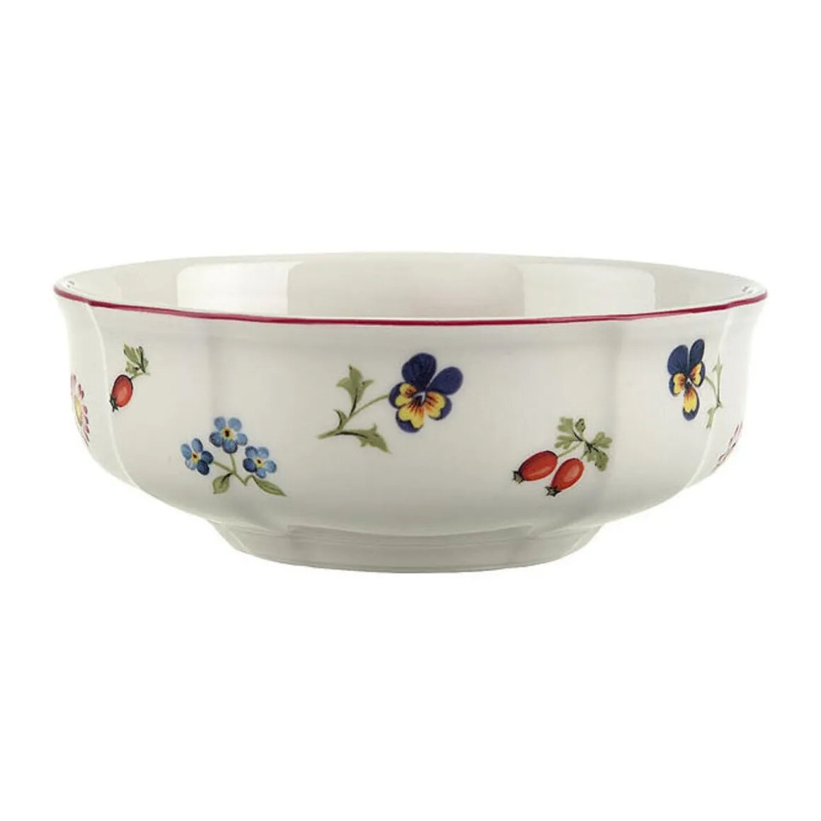 Villeroy & BochDessertschale 15 cm Petite Fleur