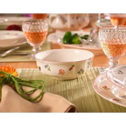 Villeroy & BochDessertschale 15 cm Petite Fleur