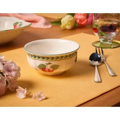 Villeroy & BochDessertschale 12cm French Garden Fleurence