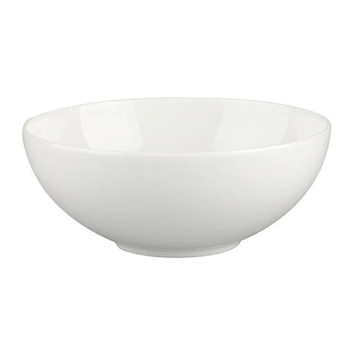 Villeroy & BochDessertschale 13 cm White Pearl