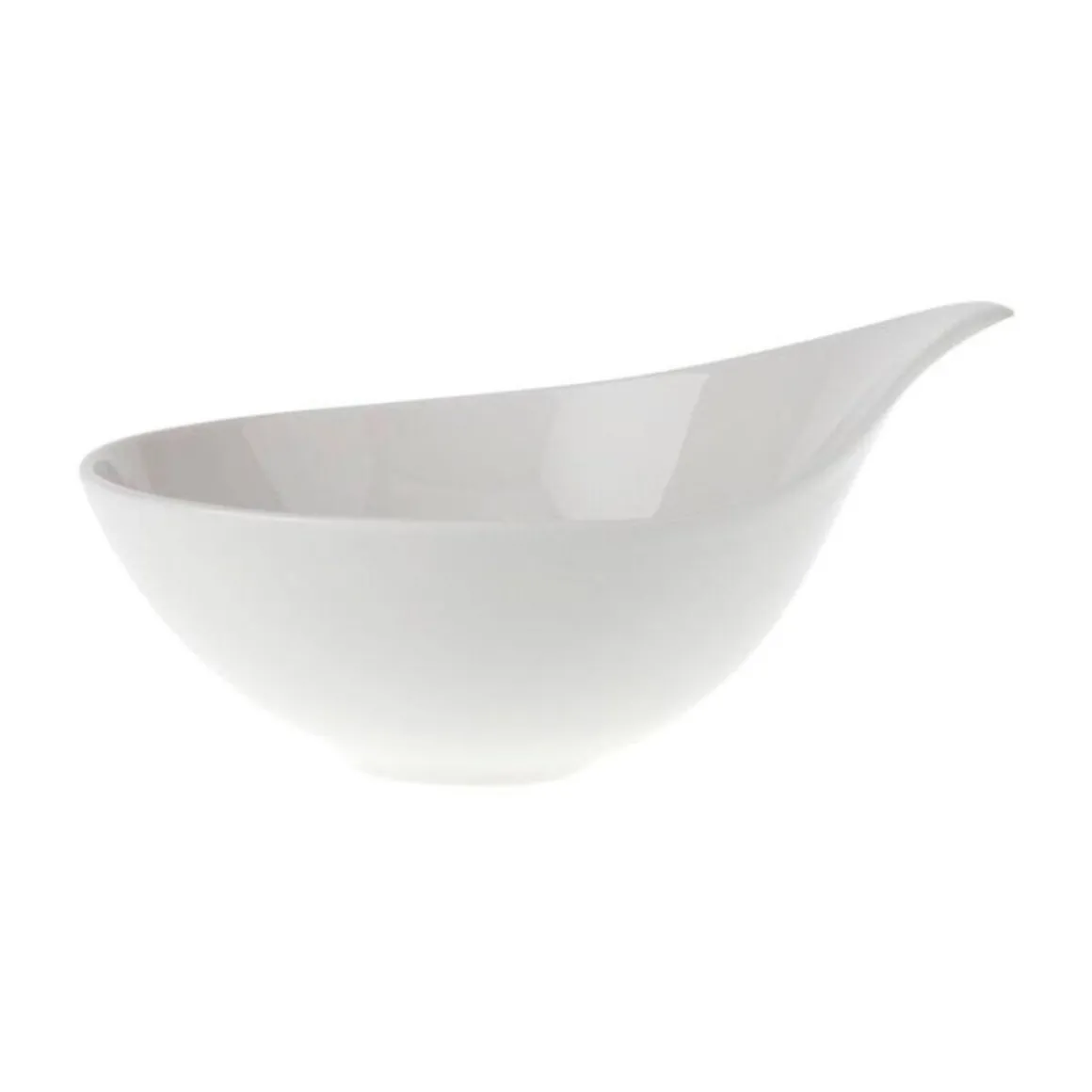 Villeroy & BochDessertschale 16x13 cm Flow