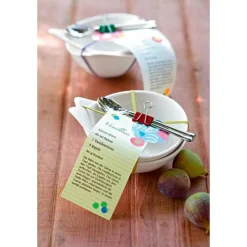 Villeroy & BochDessertschale 16x13 cm Flow