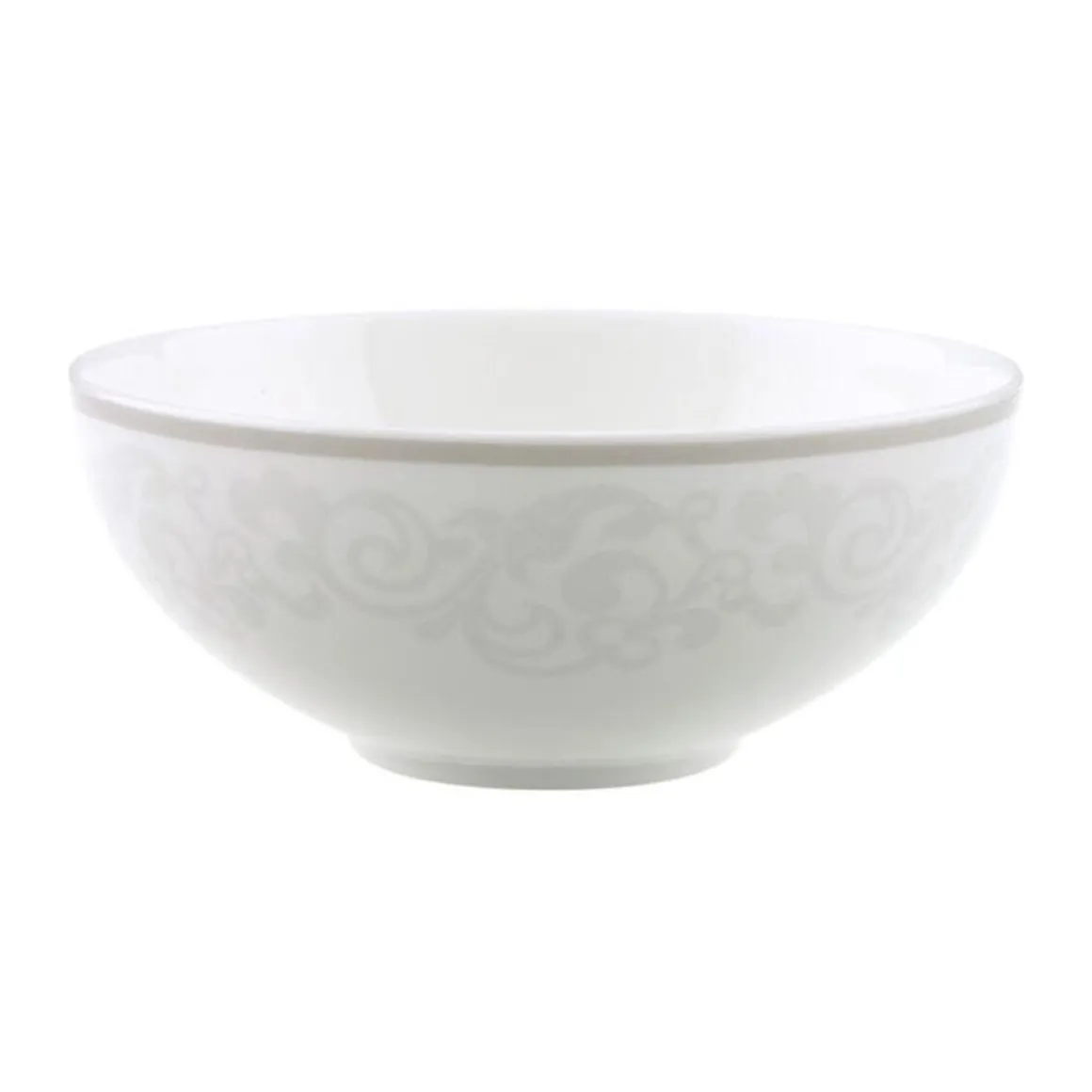 Villeroy & BochDessertschale 13cm Gray Pearl