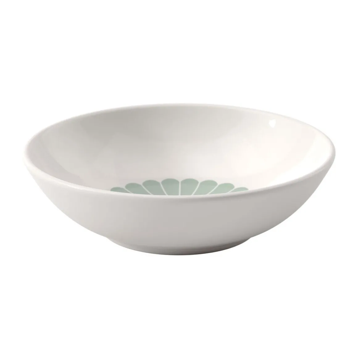 Villeroy & BochDessertschale 13 cm Fleur vert