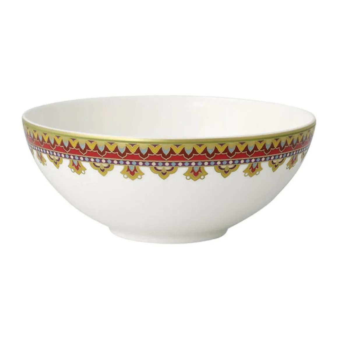 Villeroy & BochDessertschale 13cm Samarkand Rubin