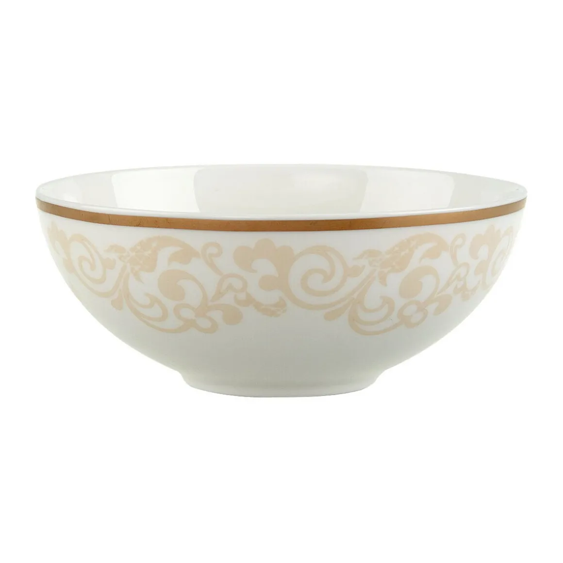 Villeroy & BochDessertschale 13cm Ivoire