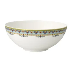 Villeroy & BochDessertschale 13cm Samarkand Aquamarin