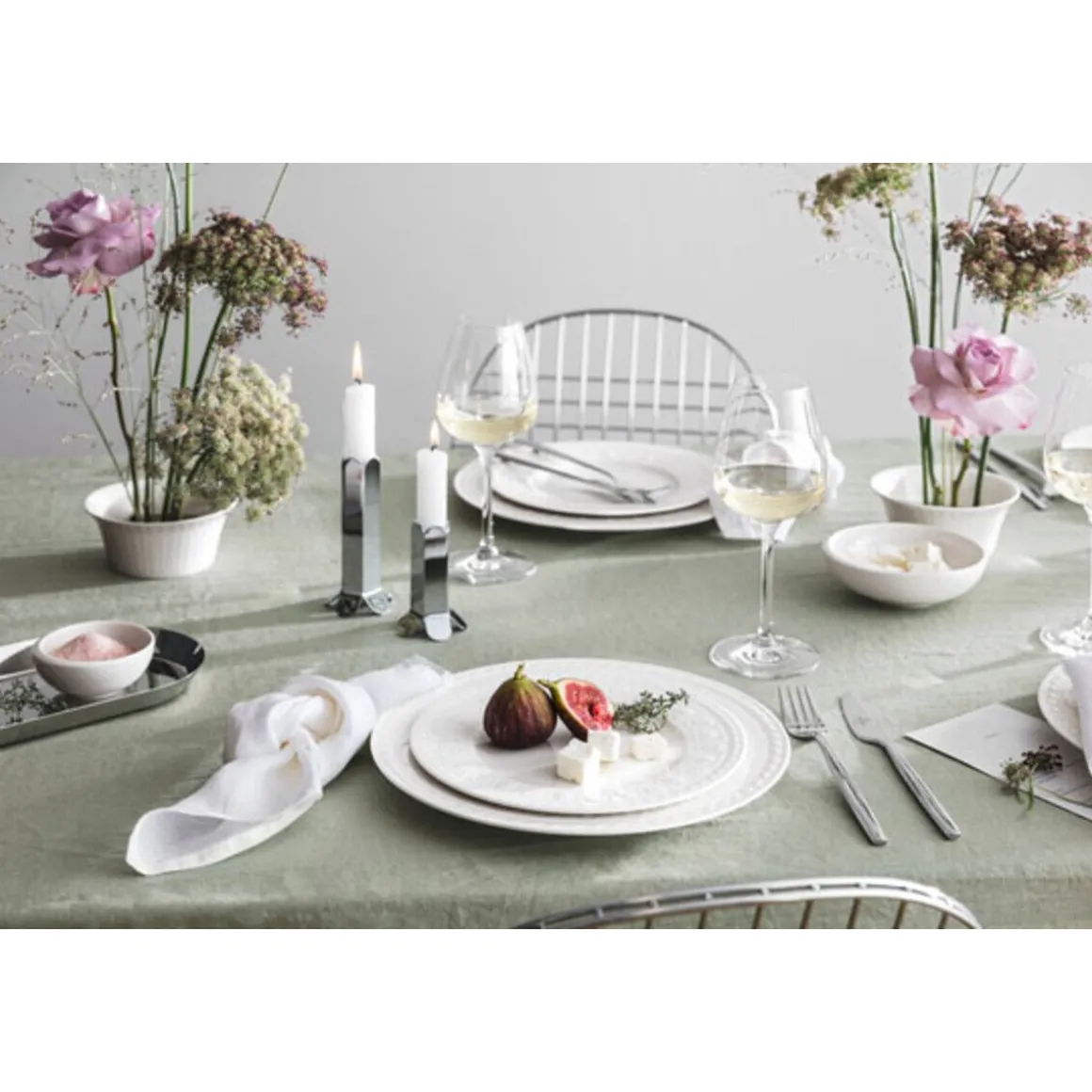 Villeroy & BochDessertschale 13 cm Cellini