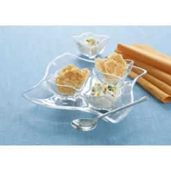 Villeroy & BochDessert-/Vorspeisenlöffel 18 cm Udine Edelstahl