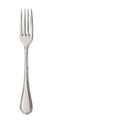 Villeroy & BochDessert-/Vorspeisengabel 19 cm Kreuzband Septfontaines Edelstahl