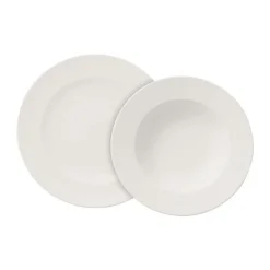 Villeroy & BochDinner-Set 8-tlg. For Me