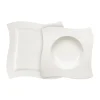 Villeroy & BochDinner-Set 8-tlg. NewWave