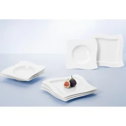 Villeroy & BochDinner-Set 8-tlg. NewWave