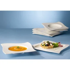 Villeroy & BochDinner-Set 8-tlg. NewWave