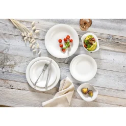 Villeroy & BochDinner-Set 18-tlg. Essential White