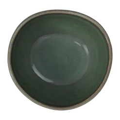 Villeroy & BochDipschale 10 cm Lave vert