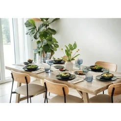 Villeroy & BochDipschale 10 cm Lave vert