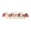 Villeroy & BochDipschale 4-tlg. Toy’s Delight