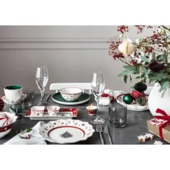 Villeroy & BochDipschale 4-tlg. Toy’s Delight