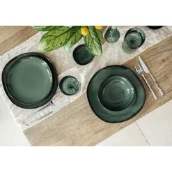 Villeroy & BochDipschale 11x10 cm Lave vert