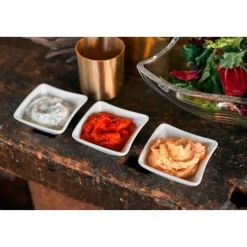 Villeroy & BochDipschälchen 8x8 cm NewWave