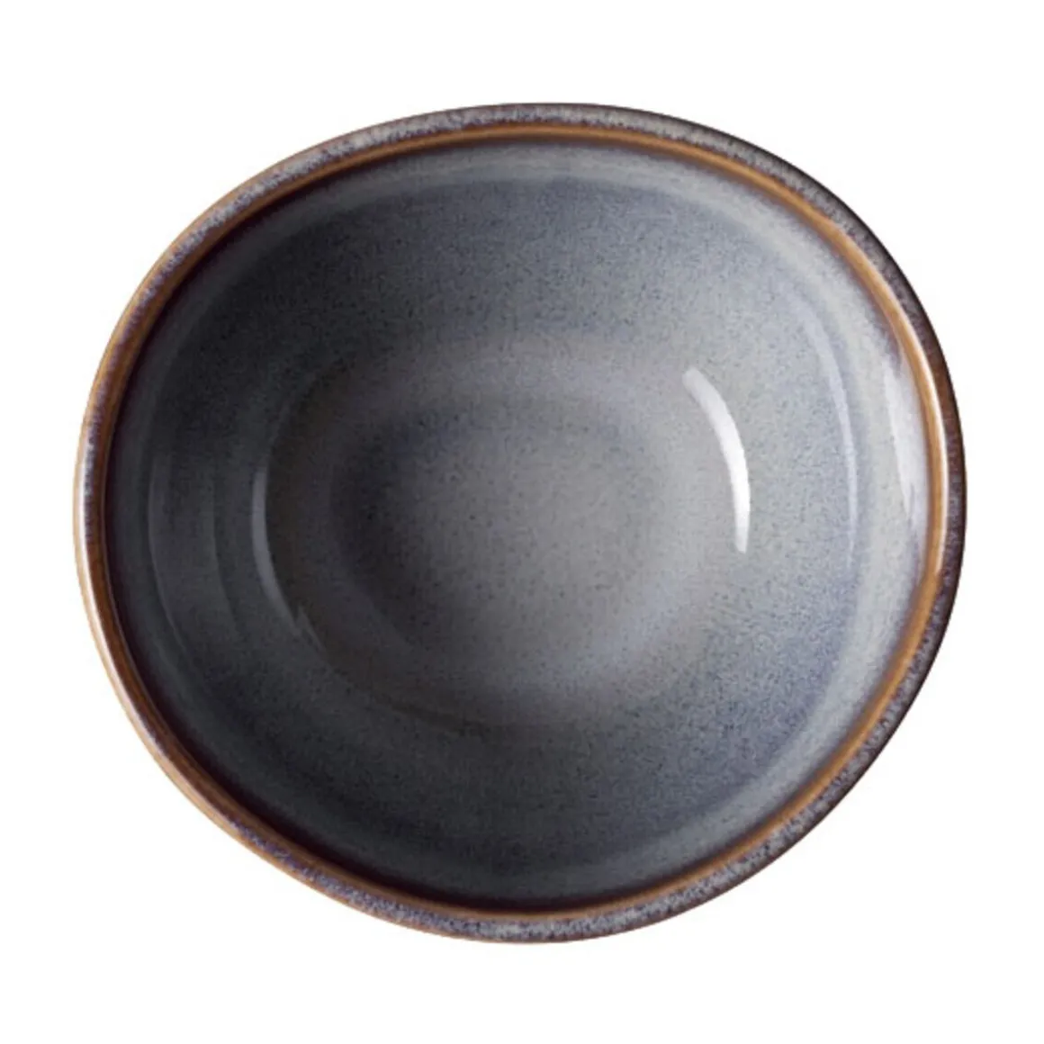 Villeroy & BochDipschälchen 10 cm Lave beige