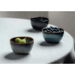 Villeroy & BochDipschälchen 10 cm Lave beige