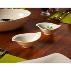 Villeroy & BochDipschälchen 12x8cm New Cottage Serve Salad