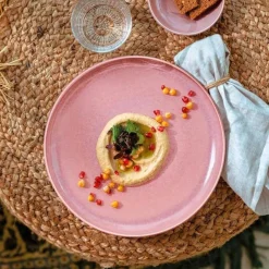 Villeroy & BochDipschälchen 12 cm Perlemor Coral