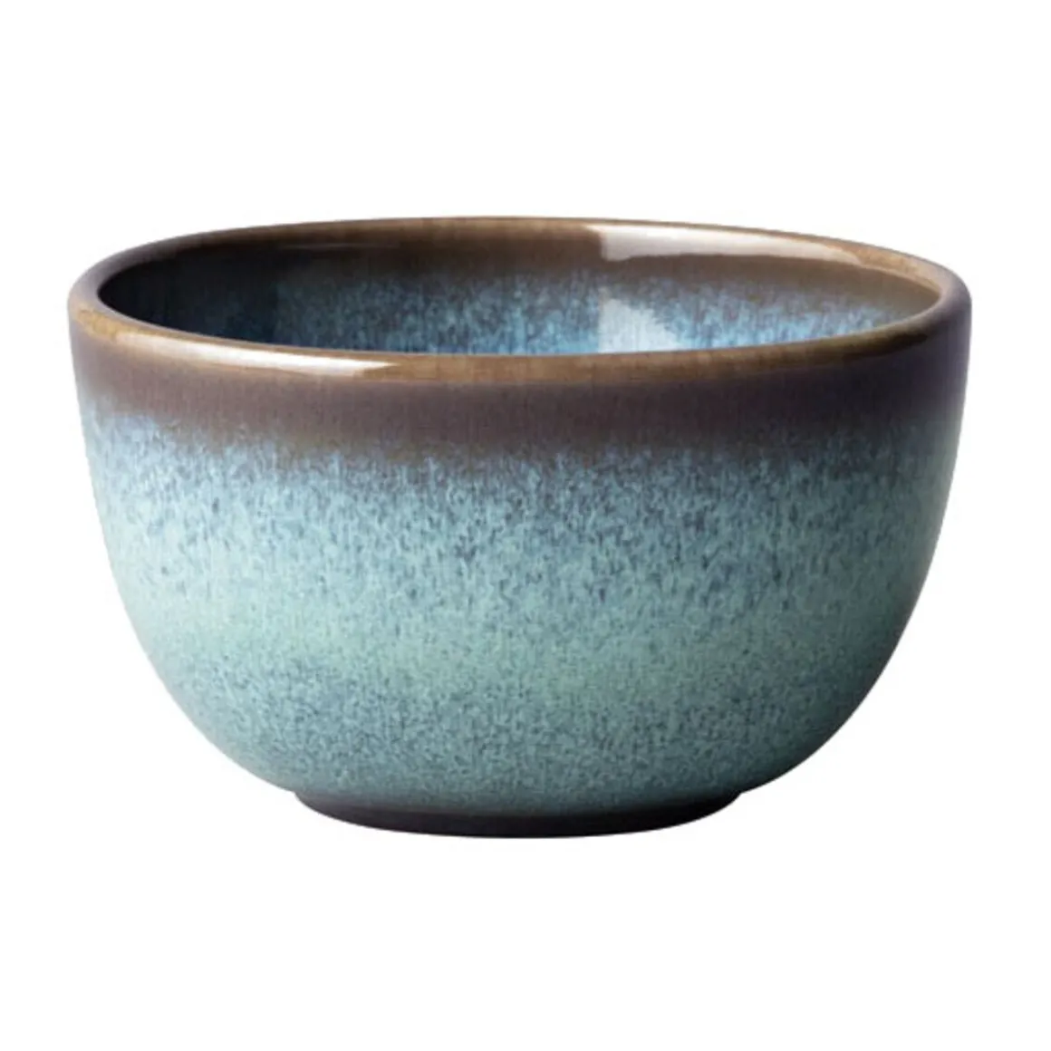 Villeroy & BochDipschälchen 10 cm Lave glacé