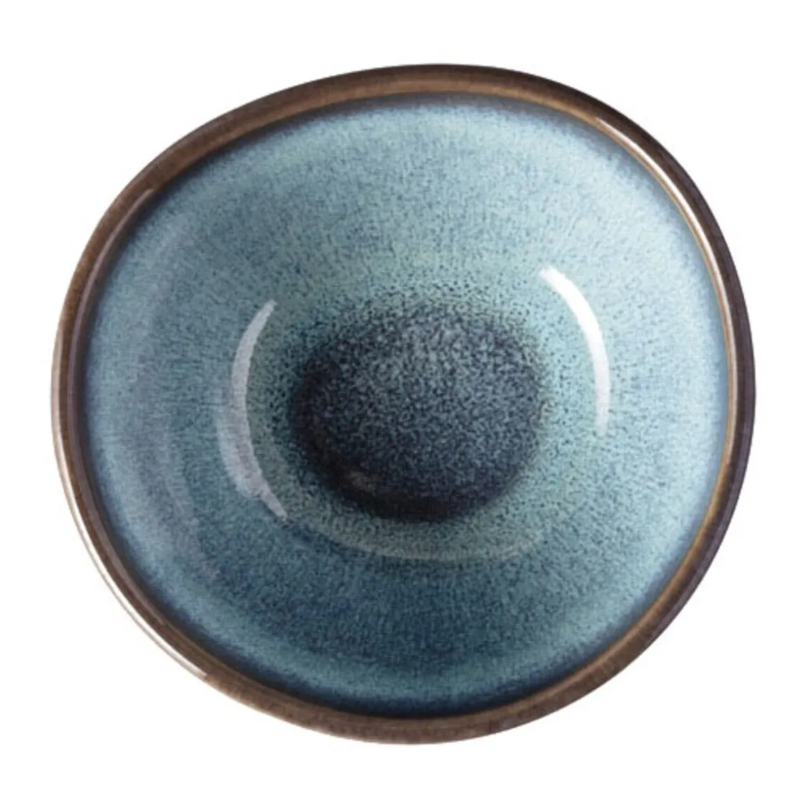 Villeroy & BochDipschälchen 10 cm Lave glacé