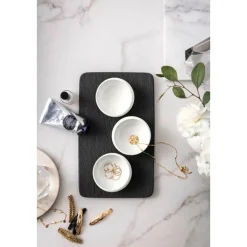 Villeroy & BochDipschälchen-Set 4-tlg. NewMoon