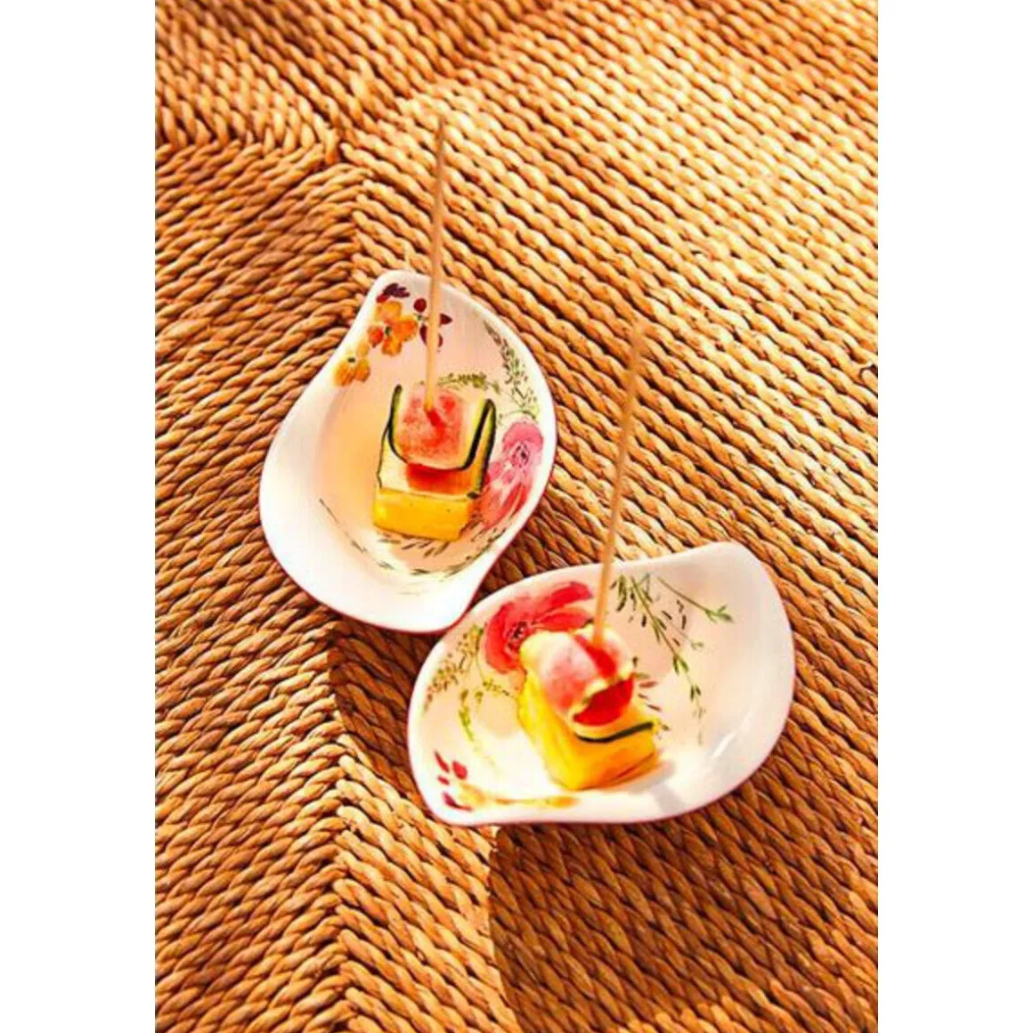 Villeroy & BochDipschälchen 12x8cm Mariefleur Serve & Salad