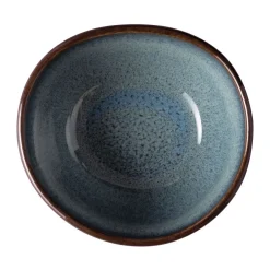 Villeroy & BochDipschälchen 10 cm Lave gris