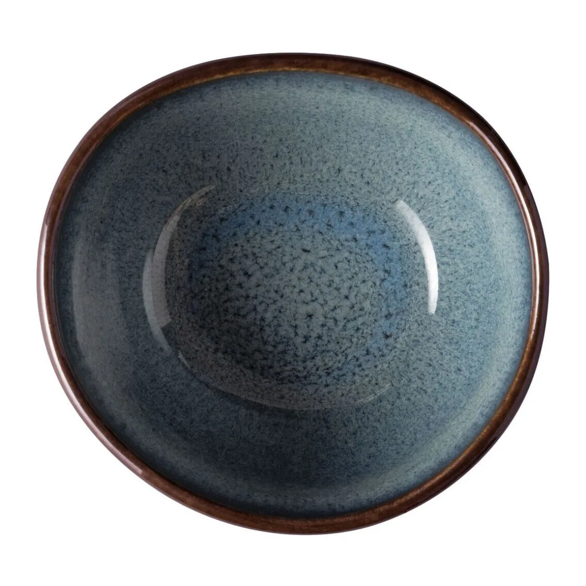 Villeroy & BochDipschälchen 10 cm Lave gris