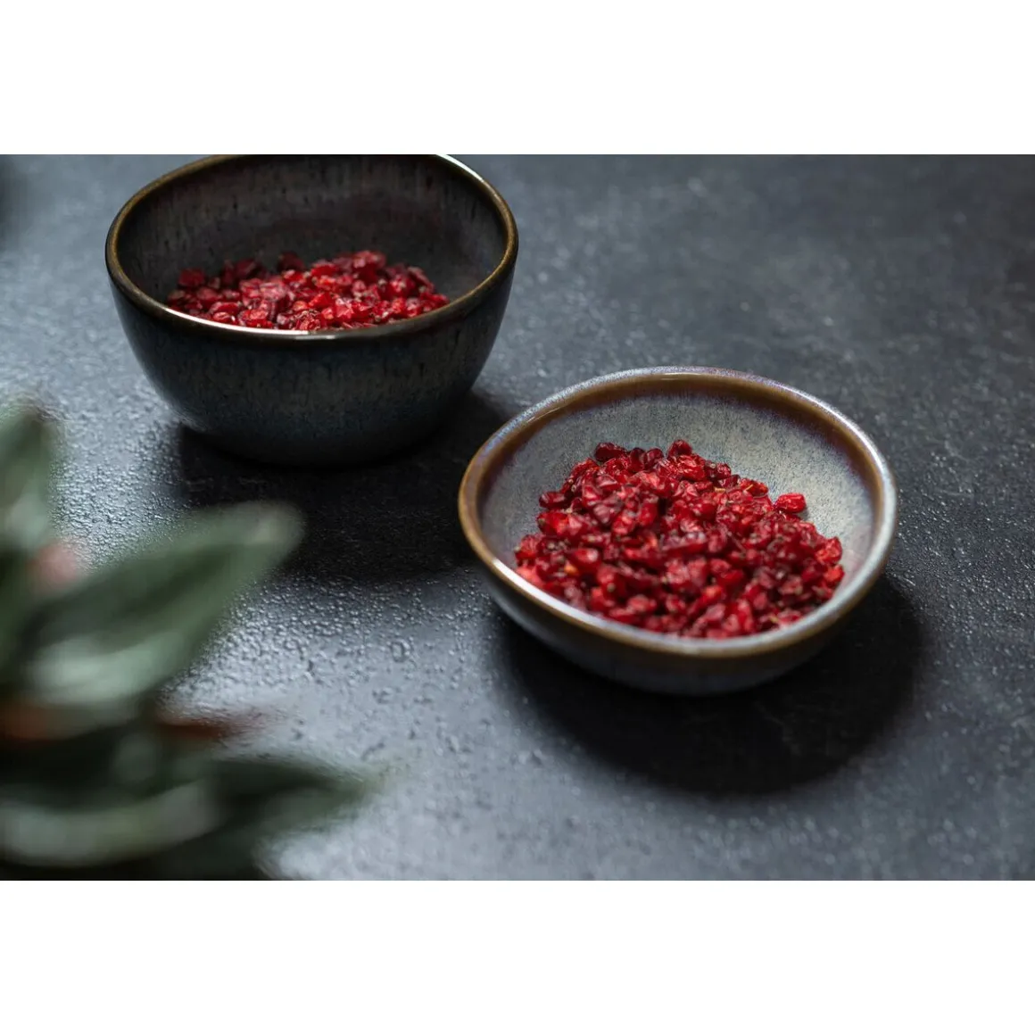 Villeroy & BochDipschälchen 10 cm Lave gris