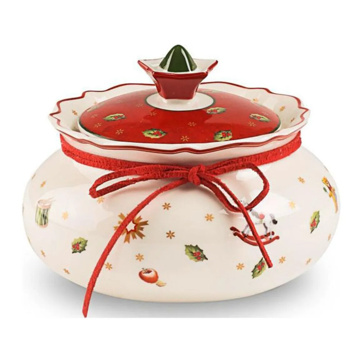 Villeroy & BochDose klein 10 cm Toy's Delight