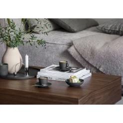 Villeroy & BochDuftkerze Perle Adventure 9 cm Manufacture Collier noir