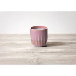 Villeroy & BochDuftkerze Sunkissed 9 cm Perlemor Home Coral