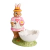 Villeroy & BochEierbecher Anna 10 cm Bunny Tales