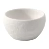 Villeroy & BochEierbecher 5 cm Manufacture Rock blanc