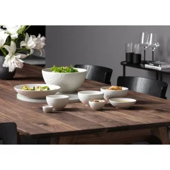 Villeroy & BochEierbecher 5 cm Manufacture Rock blanc