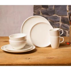 Villeroy & BochEinsteigerset 8tlg. Artesano