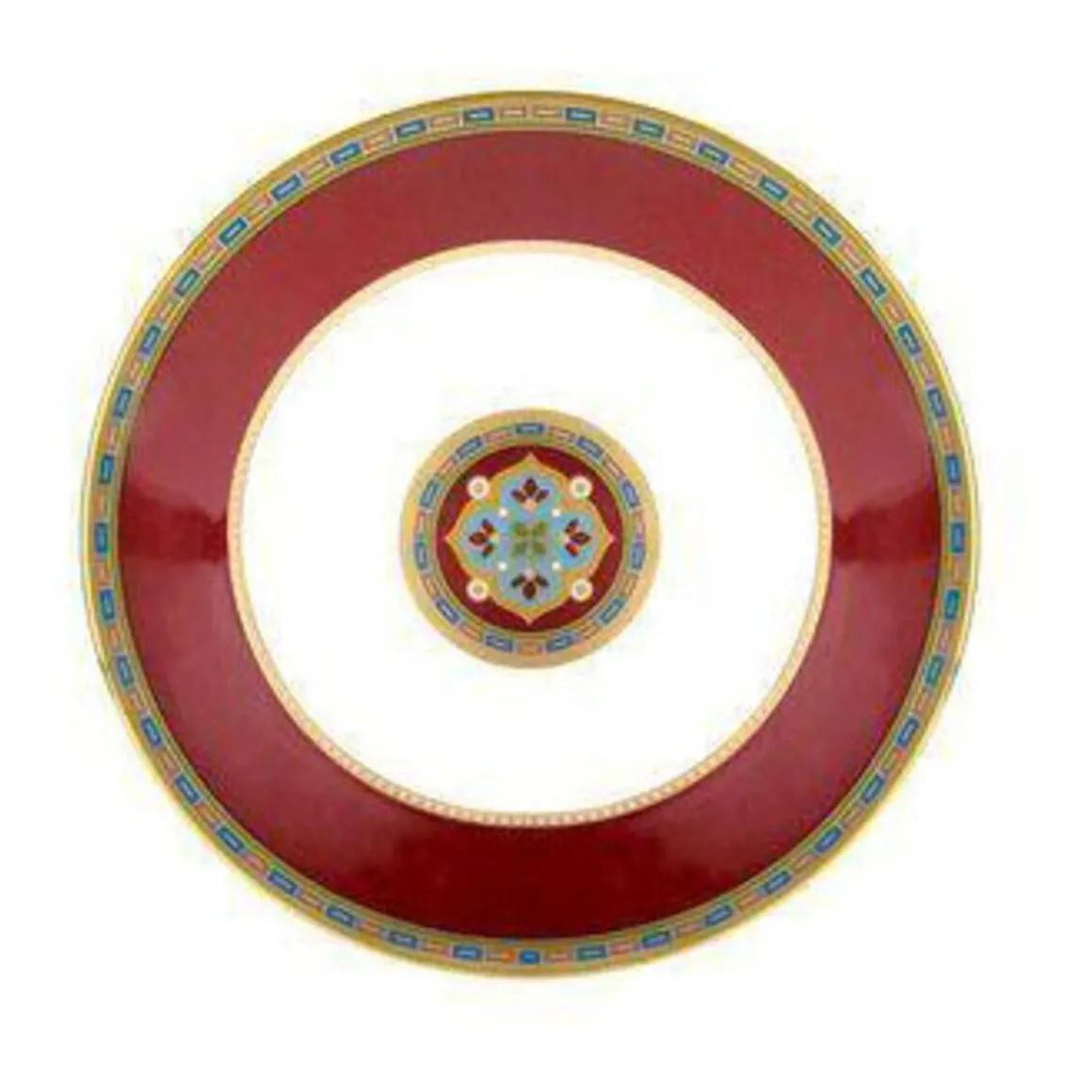 Villeroy & BochEspresso Untere 12cm Samarkand Rubin