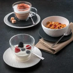 Villeroy & BochEspressobecher 0,06 l Manufacture Rock klar