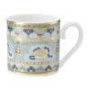 Villeroy & BochEspressotasse 0,05 l Samarkand Aquamarin