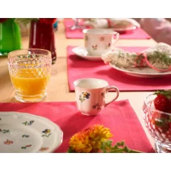 Villeroy & BochEspressotasse 0,08 l Petite Fleur